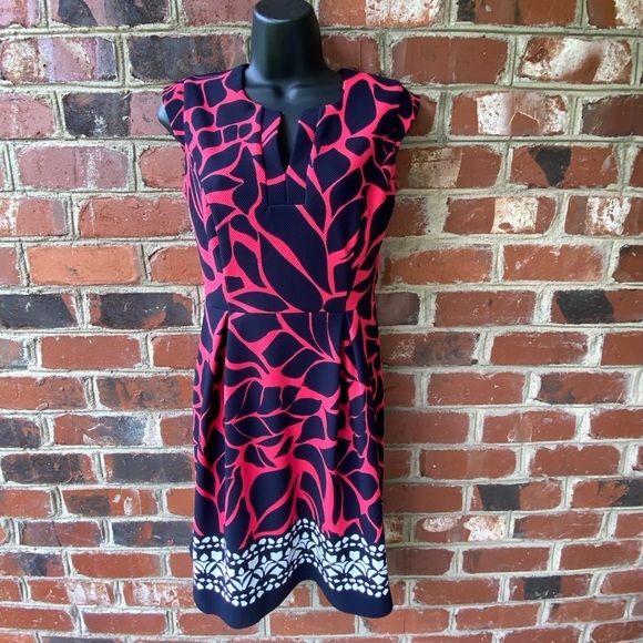 NWOT Enfocus Studio Dress - Picture 3 of 7